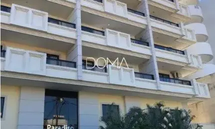 Cobertura com 3 quartos à venda no Braga, Cabo Frio 