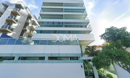 Cobertura com 5 quartos à venda no Algodoal, Cabo Frio , 466 m2 por R$ 3.400.000