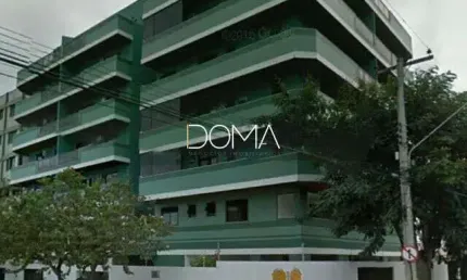 Apartamento à venda no bairro Vila Nova - Cabo Frio/RJ