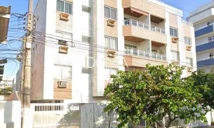 Apartamento para alugar no bairro Braga - Cabo Frio/RJ