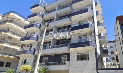 Cobertura com 3 quartos à venda no Braga, Cabo Frio 