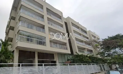 Apartamento com 2 quartos à venda no Braga, Cabo Frio 