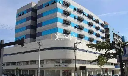 Casa comercial à venda no Centro, Cabo Frio 