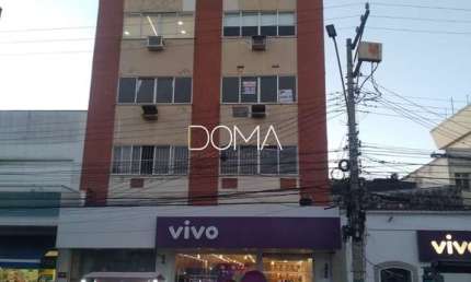 Casa comercial à venda no Centro, Cabo Frio 
