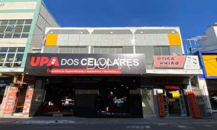Casa comercial para alugar na Avenida Teixeira e Souza, 329, Centro, Cabo Frio
