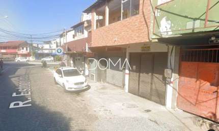 Casa comercial à venda no São Cristóvão, Cabo Frio 