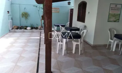 Casa comercial à venda na Vila Nova, Cabo Frio 