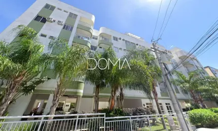Cobertura com 3 quartos à venda no Braga, Cabo Frio 