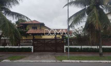 Casa com 2 quartos à venda no Peró, Cabo Frio 
