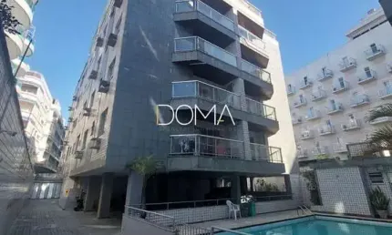 Apartamento à venda no bairro São Bento - Cabo Frio/RJ