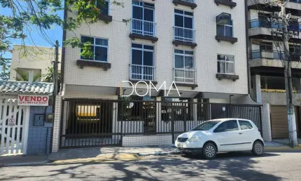 Apartamento à venda no bairro centro - cabo frio/rj