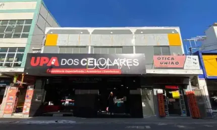 Casa comercial à venda na Avenida Teixeira e Souza, 329, Centro, Cabo Frio