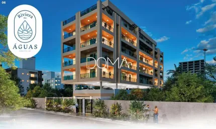 Apartamento à venda no bairro Algodoal - Cabo Frio/RJ