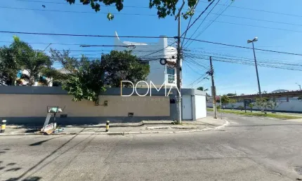 Casa à venda no bairro Jardim Excelsior - Cabo Frio/RJ