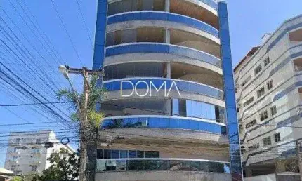 Apartamento com 3 quartos à venda no Passagem, Cabo Frio 