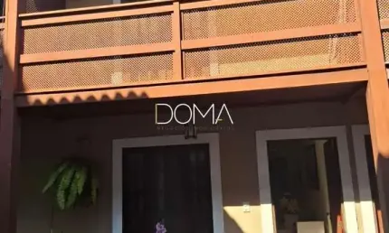 Casa em condomínio fechado com 2 quartos à venda na Rua Irmã Josefina da Veiga, Praia do Siqueira, Cabo Frio