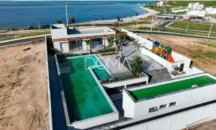 Terreno à venda no bairro Vila Sao Pedro - São Pedro da Aldeia/RJ