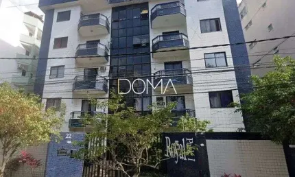 Apartamento Cobertura Triplex em Vila Nova, Cabo Frio/RJ