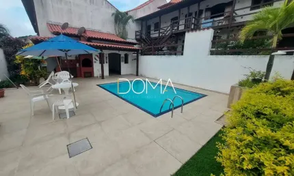 Casa com 3 quartos à venda no Braga, Cabo Frio 