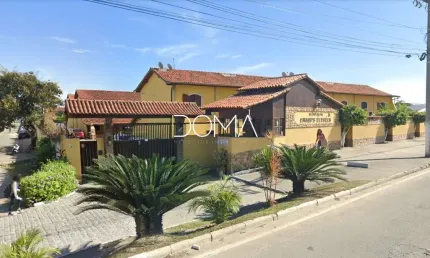 Casa em condomínio fechado com 2 quartos para alugar no Célula Mater, Cabo Frio 