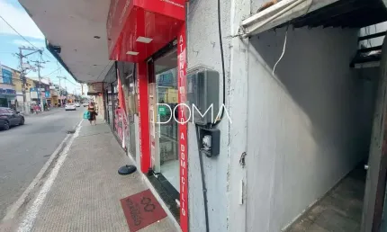 Kitnet / Stúdio para alugar na Avenida Teixeira e Souza, 329, Centro, Cabo Frio