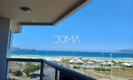 Apartamento à venda no bairro praia do forte - cabo frio/rj