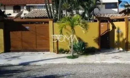 Casa com 4 quartos à venda no Portinho, Cabo Frio 