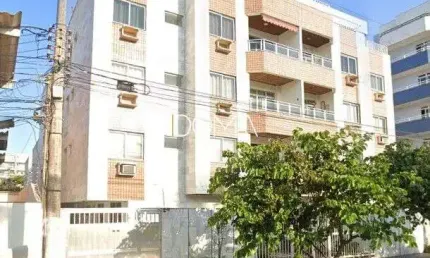 Cobertura com 3 quartos à venda no Braga, Cabo Frio 