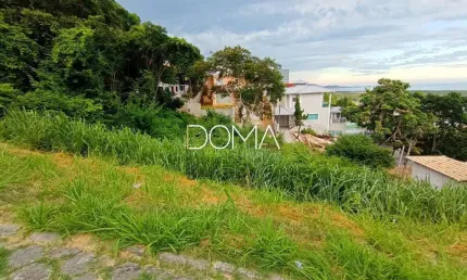 Terreno à venda em Guriri, Cabo Frio 