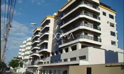 Apartamento com 2 quartos à venda no Braga, Cabo Frio 