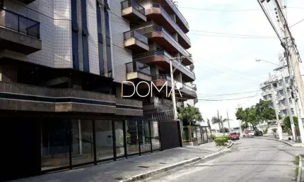 Apartamento à venda no bairro Vila Nova - Cabo Frio/RJ