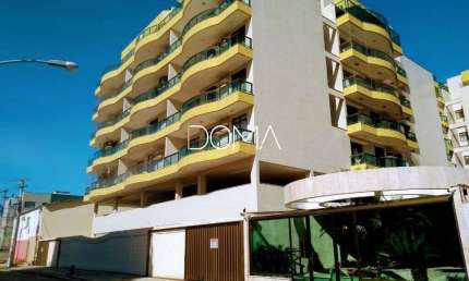 Apartamento à venda no bairro Centro - Cabo Frio/RJ