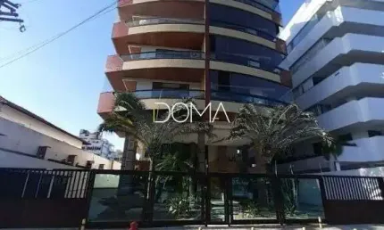 Apartamento à venda no bairro Passagem - Cabo Frio/RJ