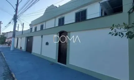 Casa com 1 quarto à venda na Rua Turmalina, 9, Portinho, Cabo Frio