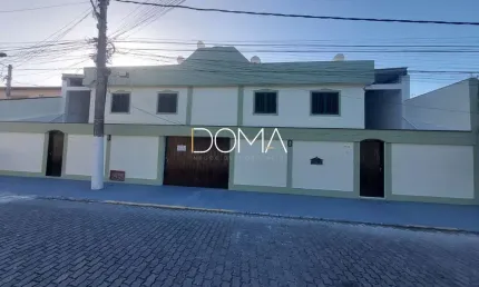 Casa com 1 quarto à venda na Rua Turmalina, 9, Portinho, Cabo Frio
