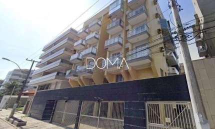 Apartamento três quartos em localização privilegiada! Sol da Manhã!