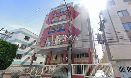 Apartamento à venda no bairro Balneário das Dunas - Cabo Frio/RJ