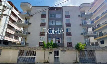 Apartamento com 3 quartos à venda no Braga, Cabo Frio 