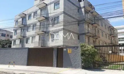 Apartamento à venda no bairro passagem - cabo frio/rj