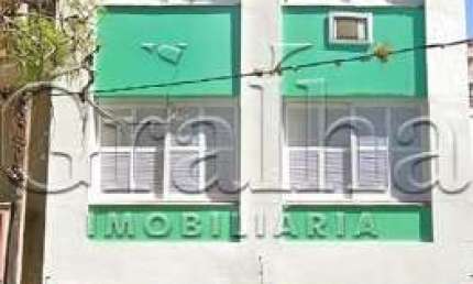 Apartamento com 1 quarto à venda na Rua Garibaldi, 1249, Bom Fim, Porto Alegre por R$ 250.000