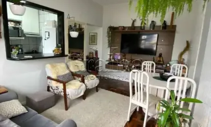 Apartamento com 2 quartos à venda na Rua Gomes Jardim, 491, Santana, Porto Alegre por R$ 349.000