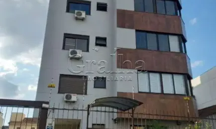 Apartamento com 3 quartos à venda na Rua Leopoldo Bier, 608, Santana, Porto Alegre por R$ 852.000