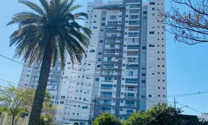 Apartamento com 3 quartos à venda na Rua Doutor João Satt, 25, Jardim Europa, Porto Alegre por R$ 2.450.000