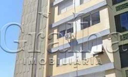 Apartamento com 1 quarto à venda na Rua Duque de Caxias, 1727, Centro Histórico, Porto Alegre por R$ 650.000