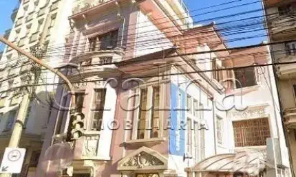 Apartamento com 1 quarto à venda na avenida independência, 811, independência, porto alegre por r$ 530.000