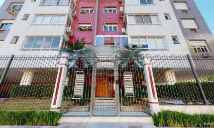 Apartamento com 2 quartos à venda na Rua La Plata, 780, Jardim Botânico, Porto Alegre por R$ 950.000