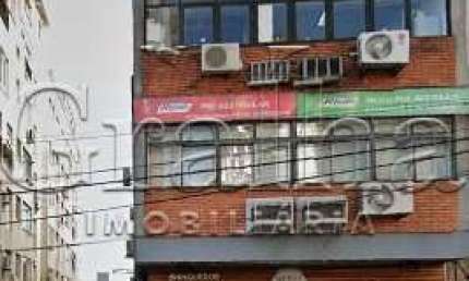 Sala comercial com 1 sala à venda na Avenida Independência, 796, Independência, Porto Alegre por R$ 276.000