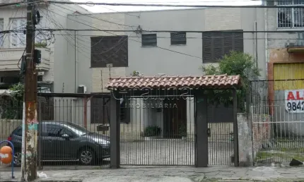 Apartamento com 1 quarto à venda na avenida doutor carlos barbosa, 490, medianeira, porto alegre por r$ 200.000