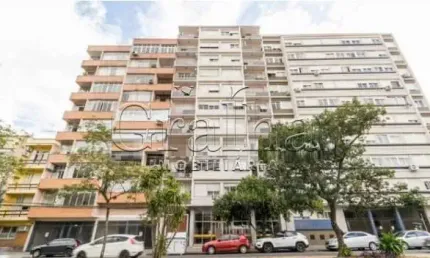 Apartamento com 3 quartos à venda na Rua Ramiro Barcelos, 2147, Farroupilha, Porto Alegre por R$ 495.000