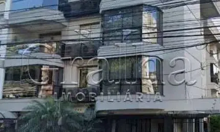 Apartamento com 3 quartos à venda na Rua Anita Garibaldi, 1144, Mont Serrat, Porto Alegre por R$ 1.280.000